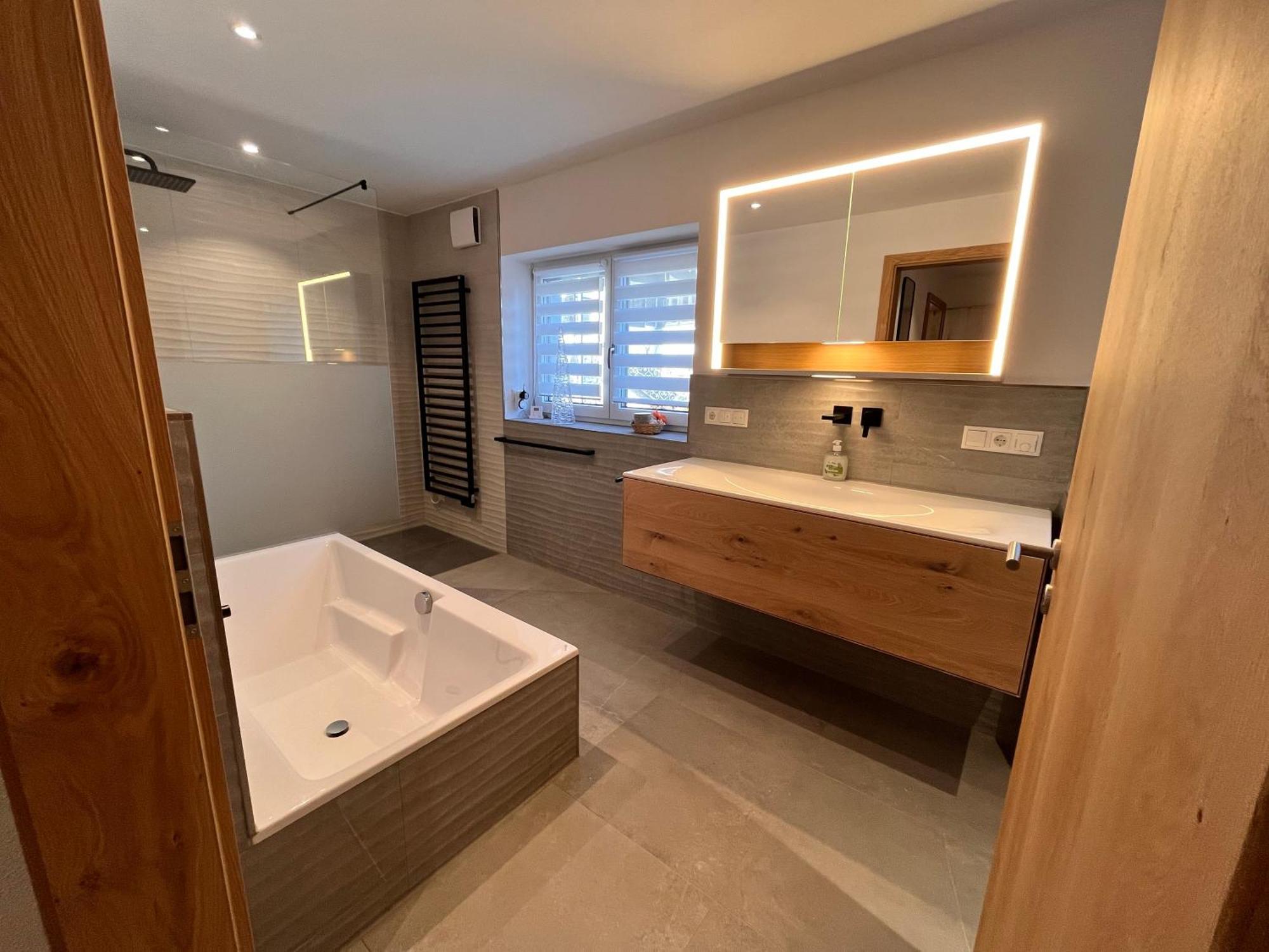Ferienwohnung Trissl Oberaudorf Buitenkant foto