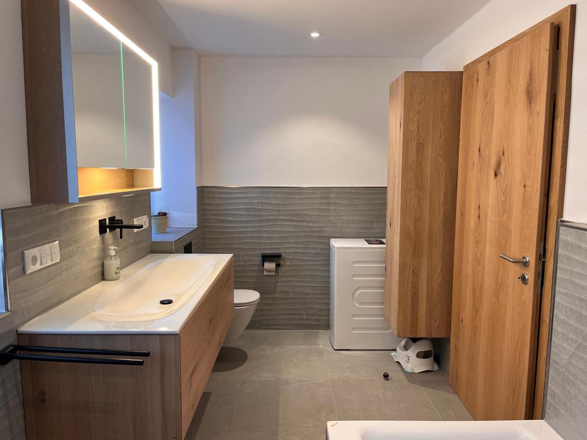 Ferienwohnung Trissl Oberaudorf Buitenkant foto